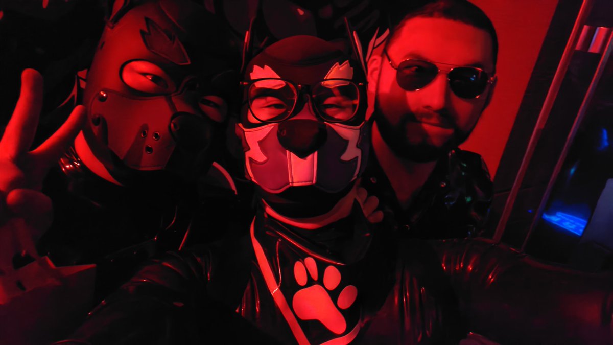 Vanhoe·parasol tweet media