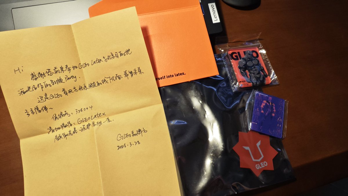 Vanhoe·parasol tweet media