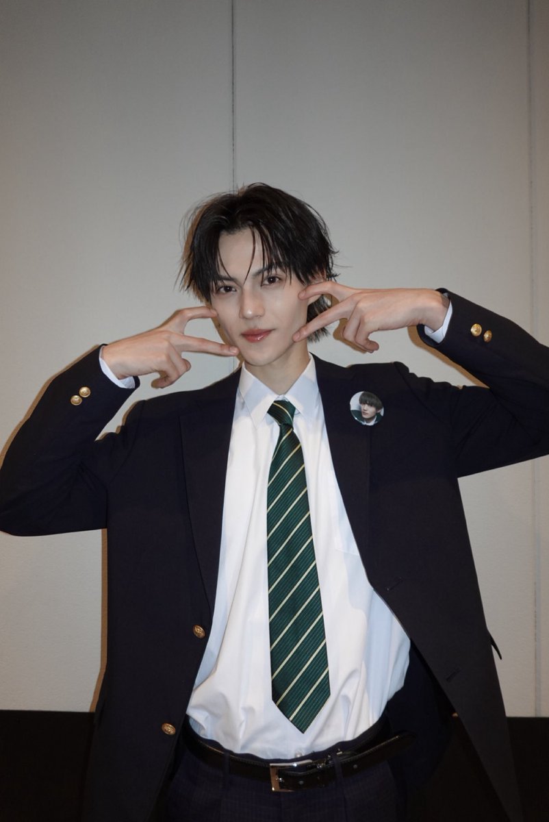 簡秀吉 tweet media