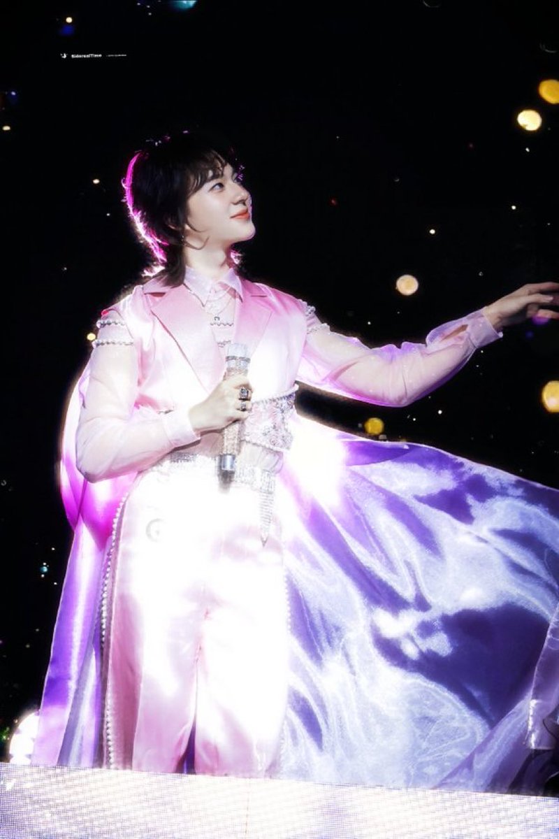 ☁️NanaNu Station ☁️ tweet media