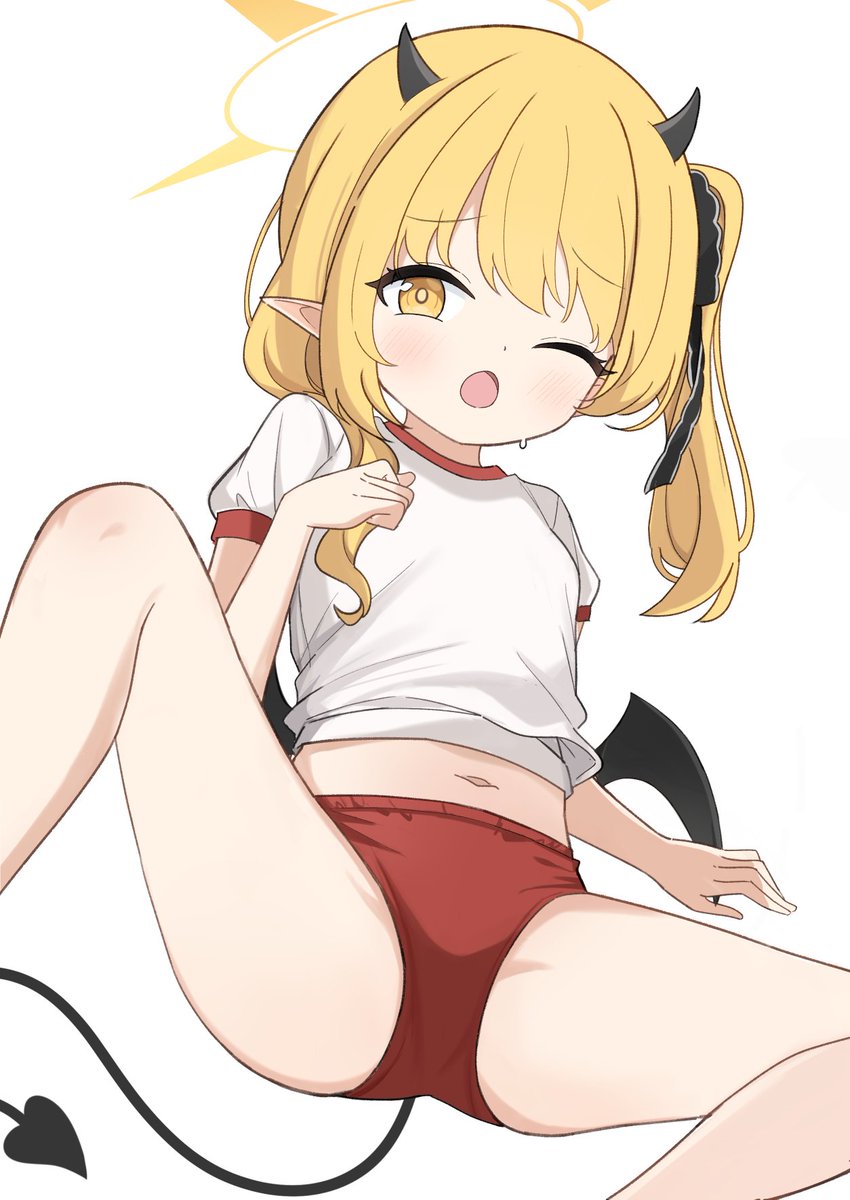 香島 tweet media