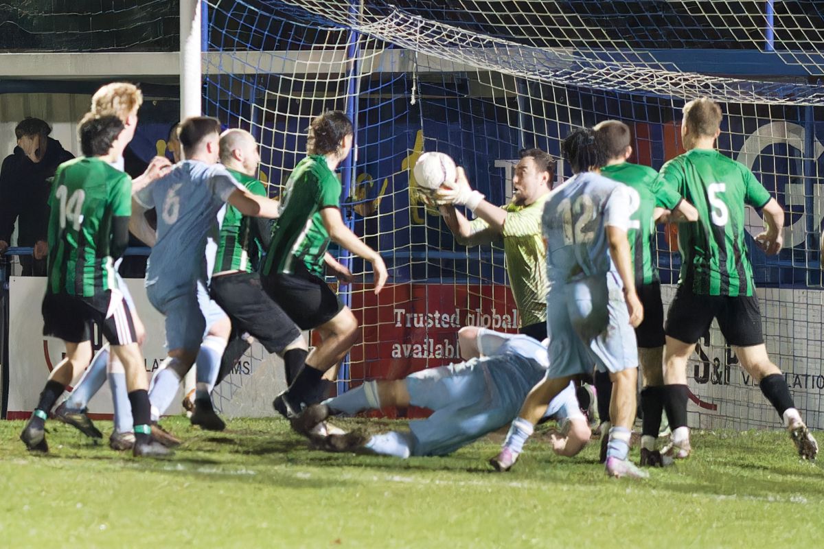 Suffolk Football Association tweet media