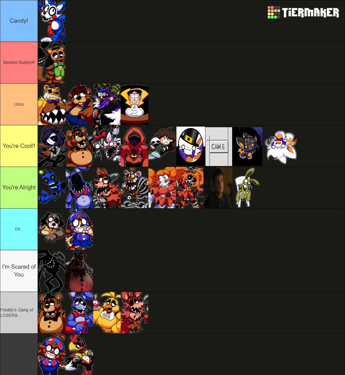 𝗖𝗔𝗡𝗗𝗬 tweet media