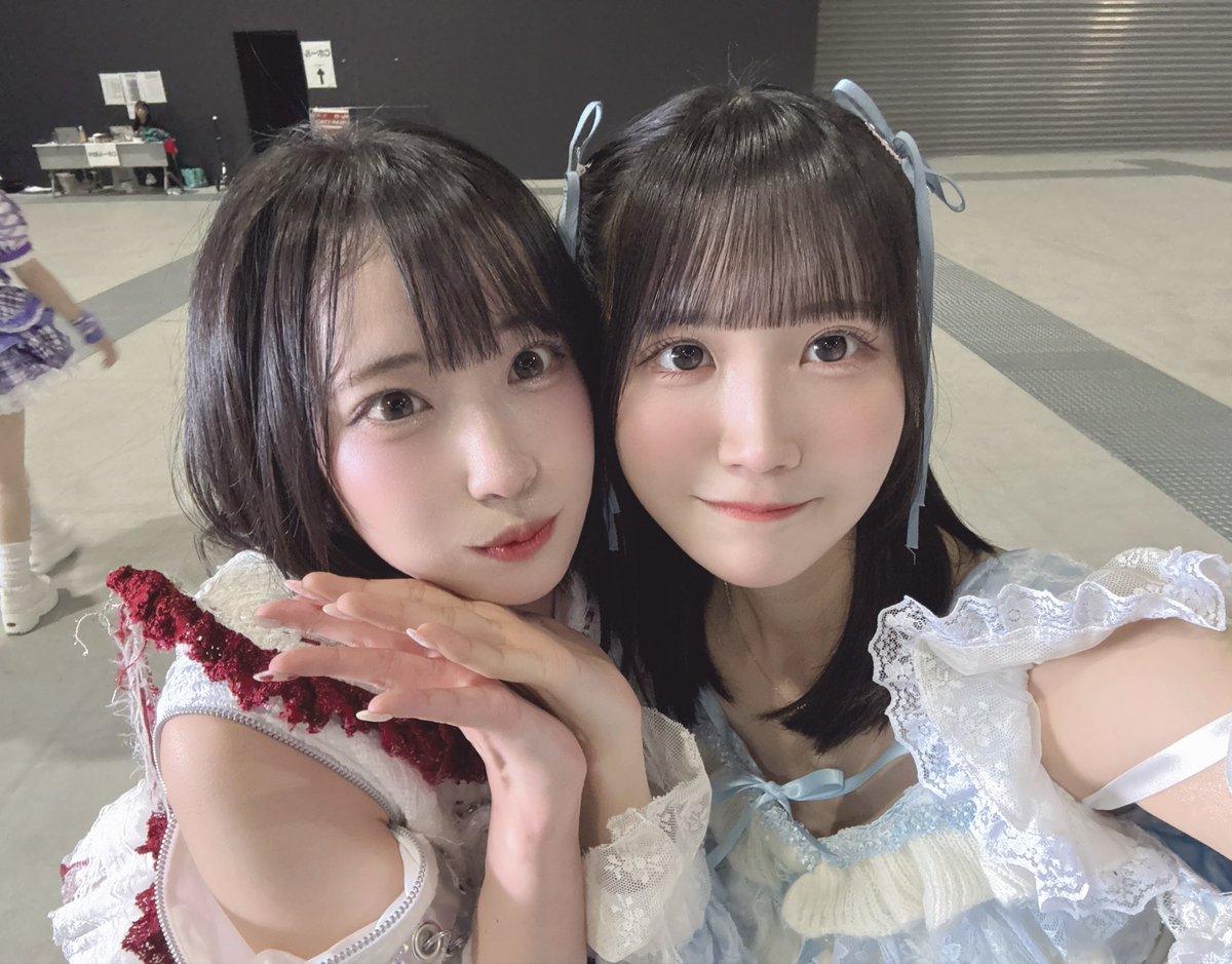 小野 莉々（ドラマチックレコード） tweet media