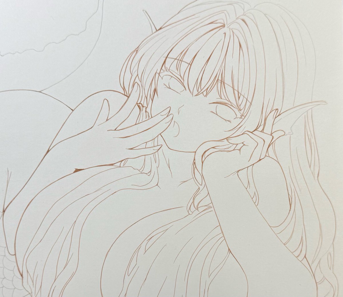 TABABA234 tweet media