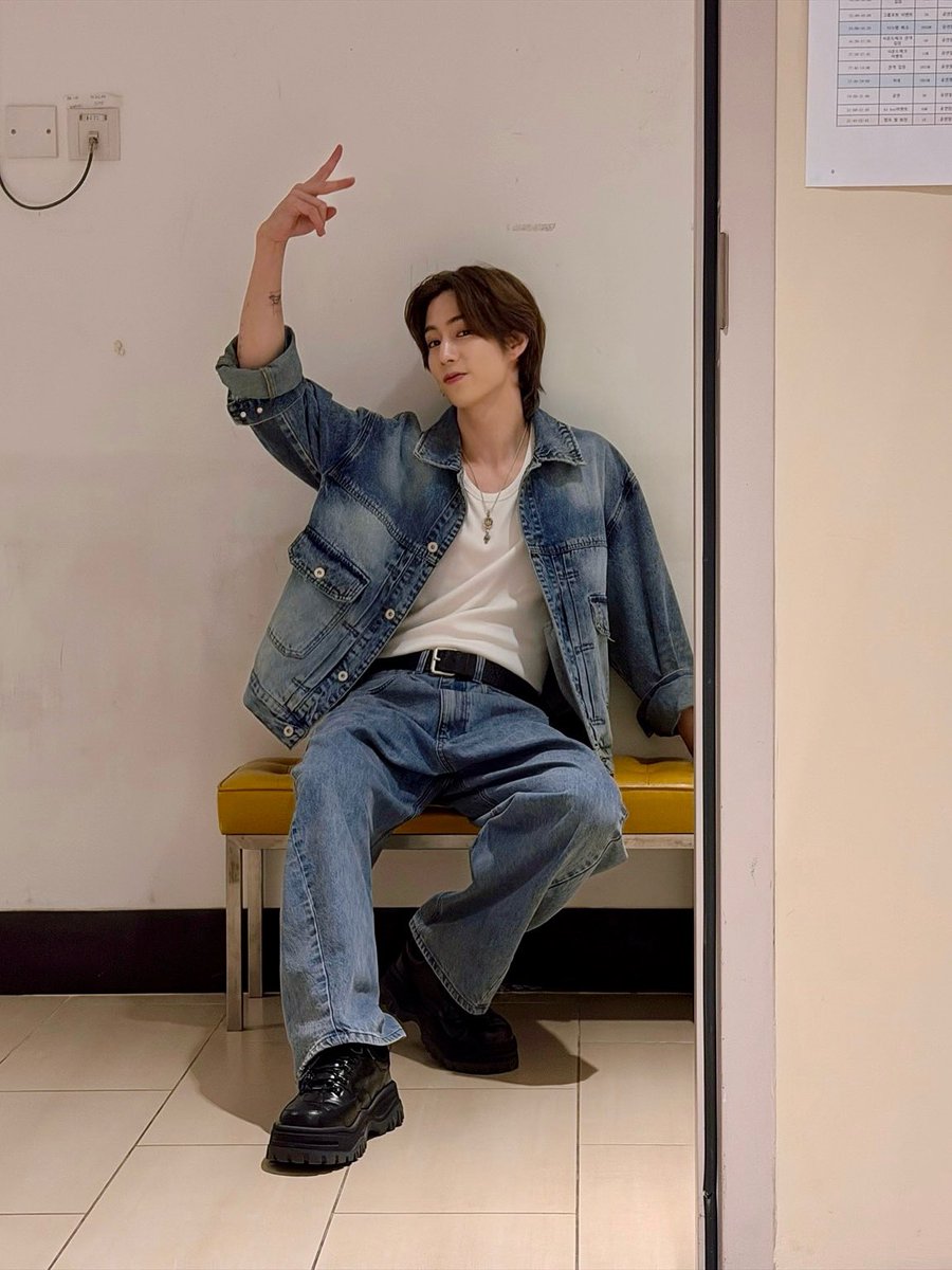 Mark Tuan tweet media