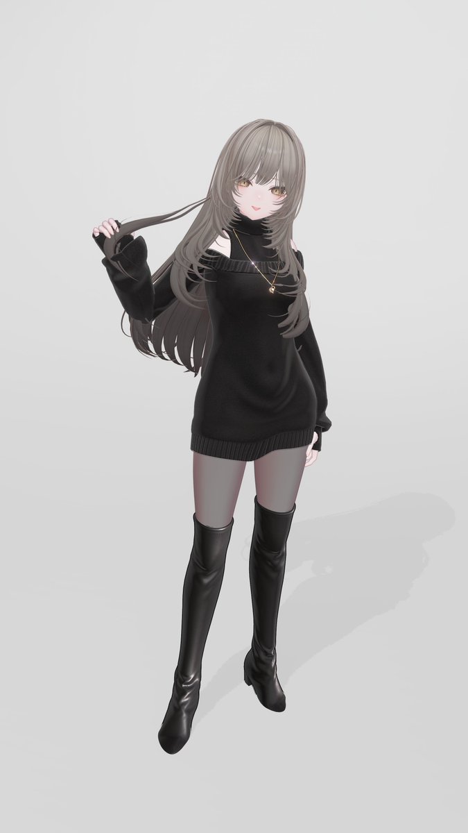 うにらおし tweet media