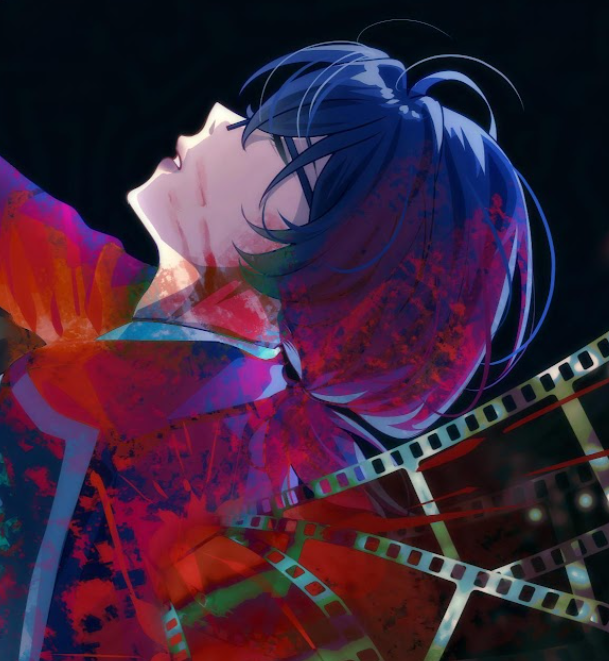 Reiya | slowresp, semi IA tweet media