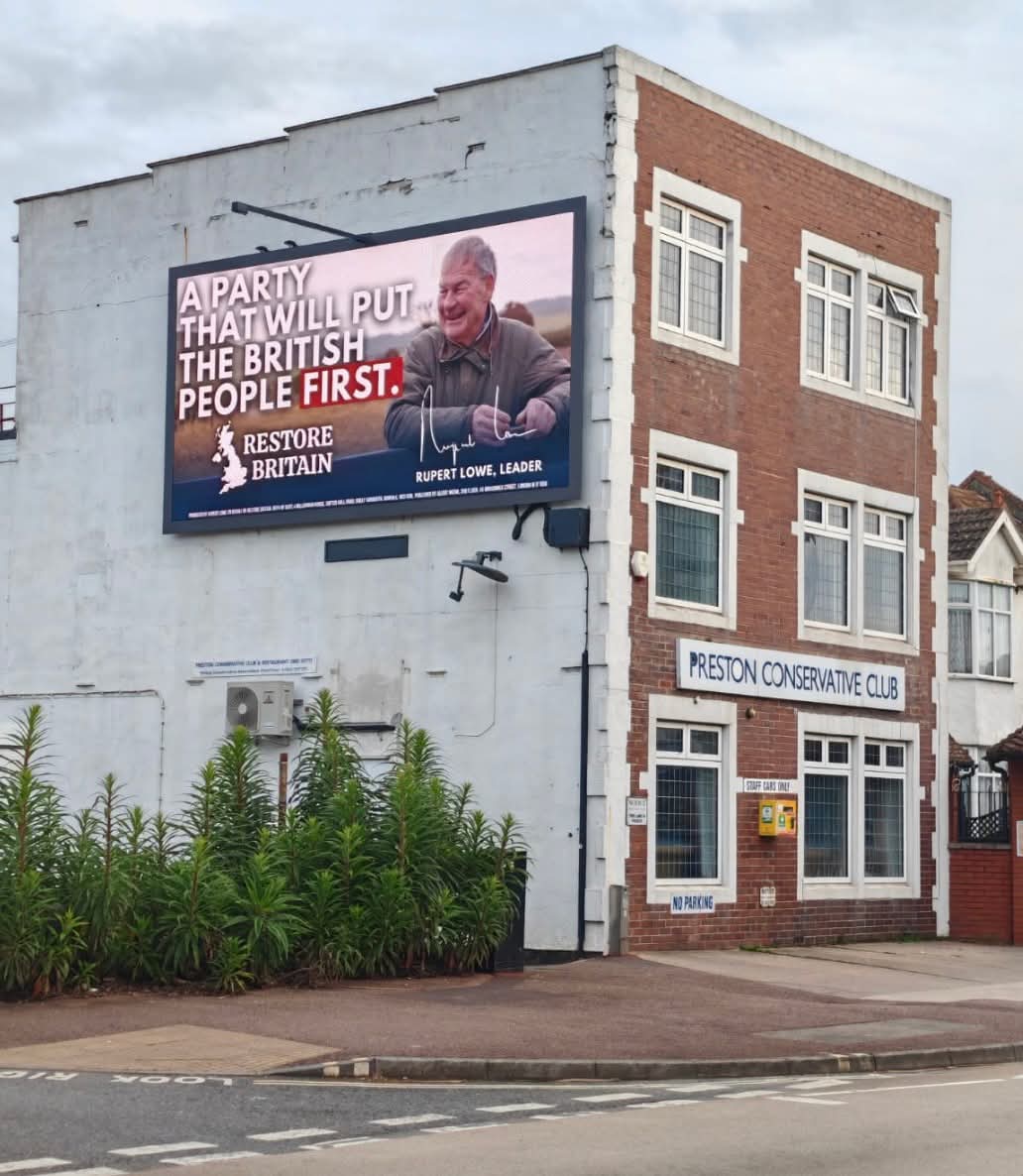 Linda Lazarides tweet media