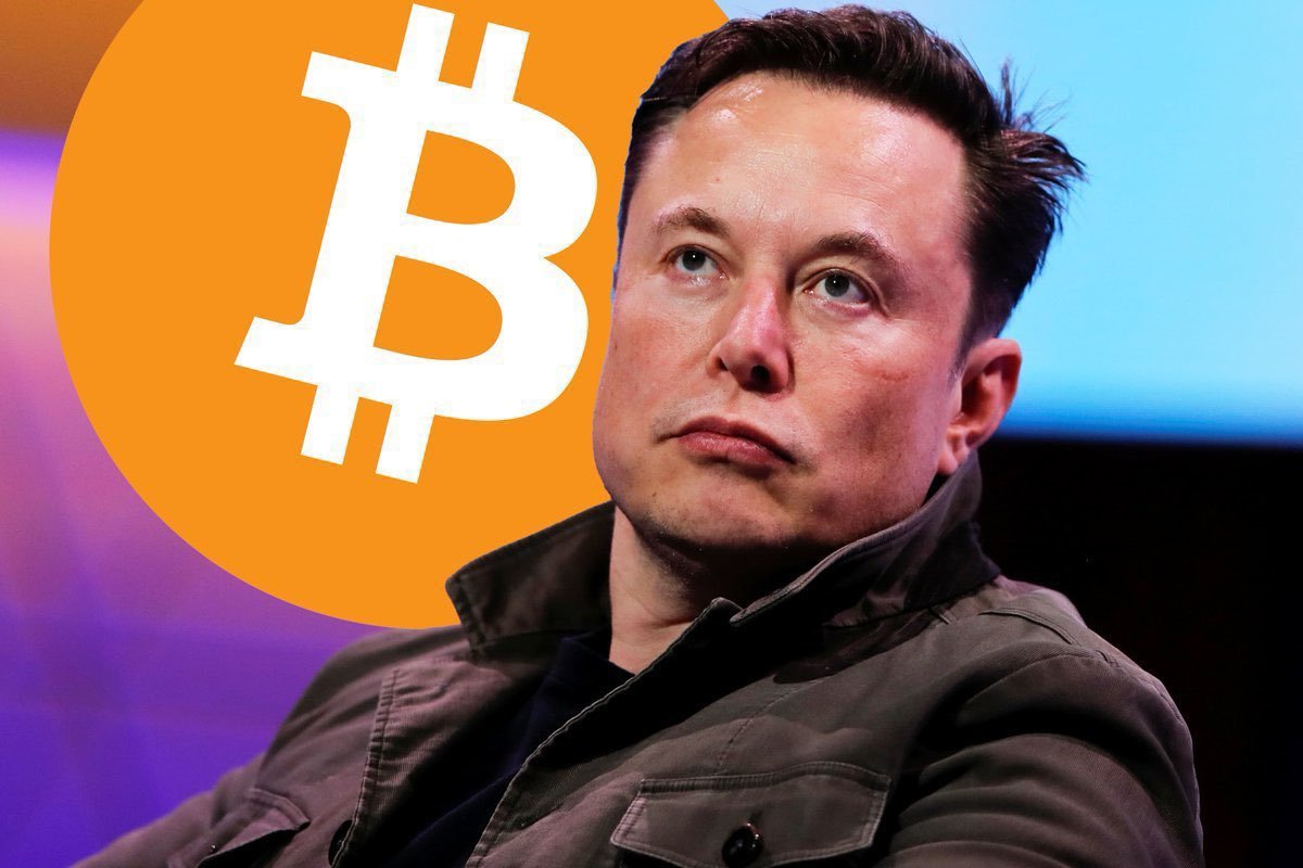 Trending Bitcoin tweet media