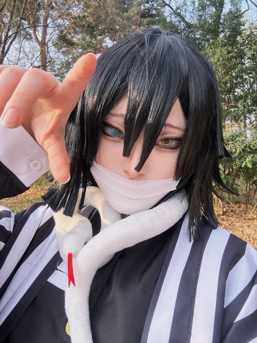 ぼんごれ tweet media