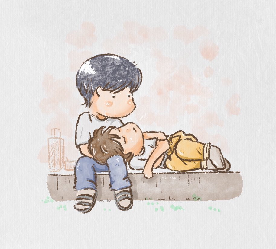 ~ S u k e e ~ 🫡 คับ tweet media