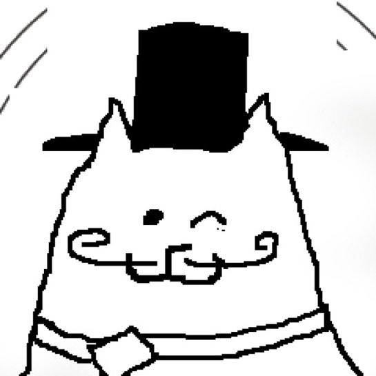 thatdogihate's tweet image. Toby fox stated yesterday 

“Man I’m such a bum and a fraud btw Deltarune is cancelled screw you guys”