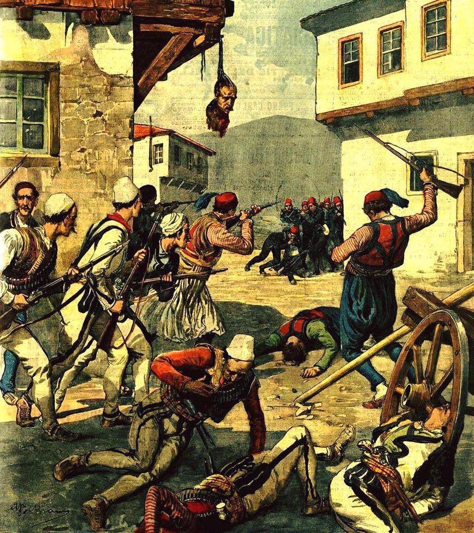 Shefqet Fejzo🇦🇱 tweet media