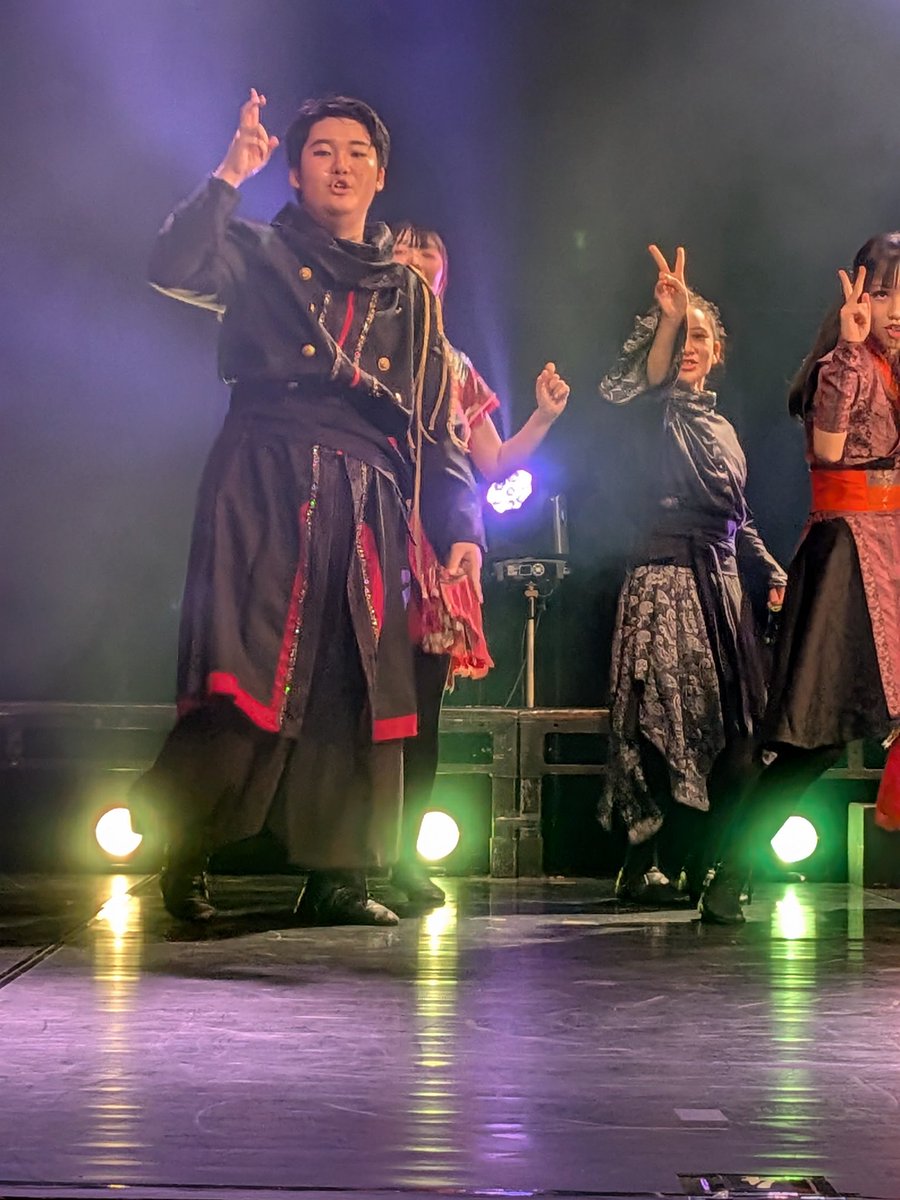 MASAMI MITO tweet media