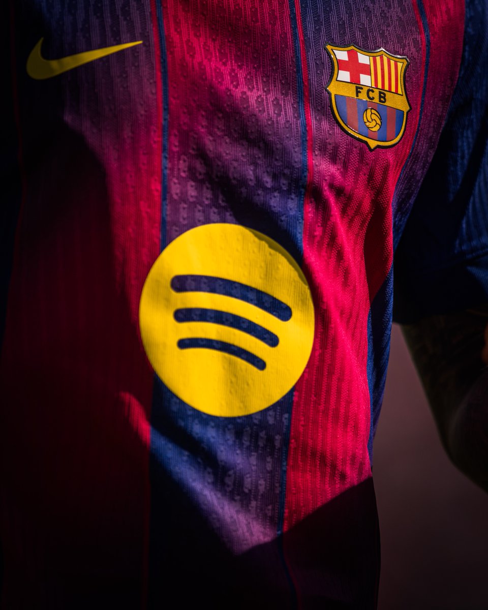 FC Barcelona tweet media