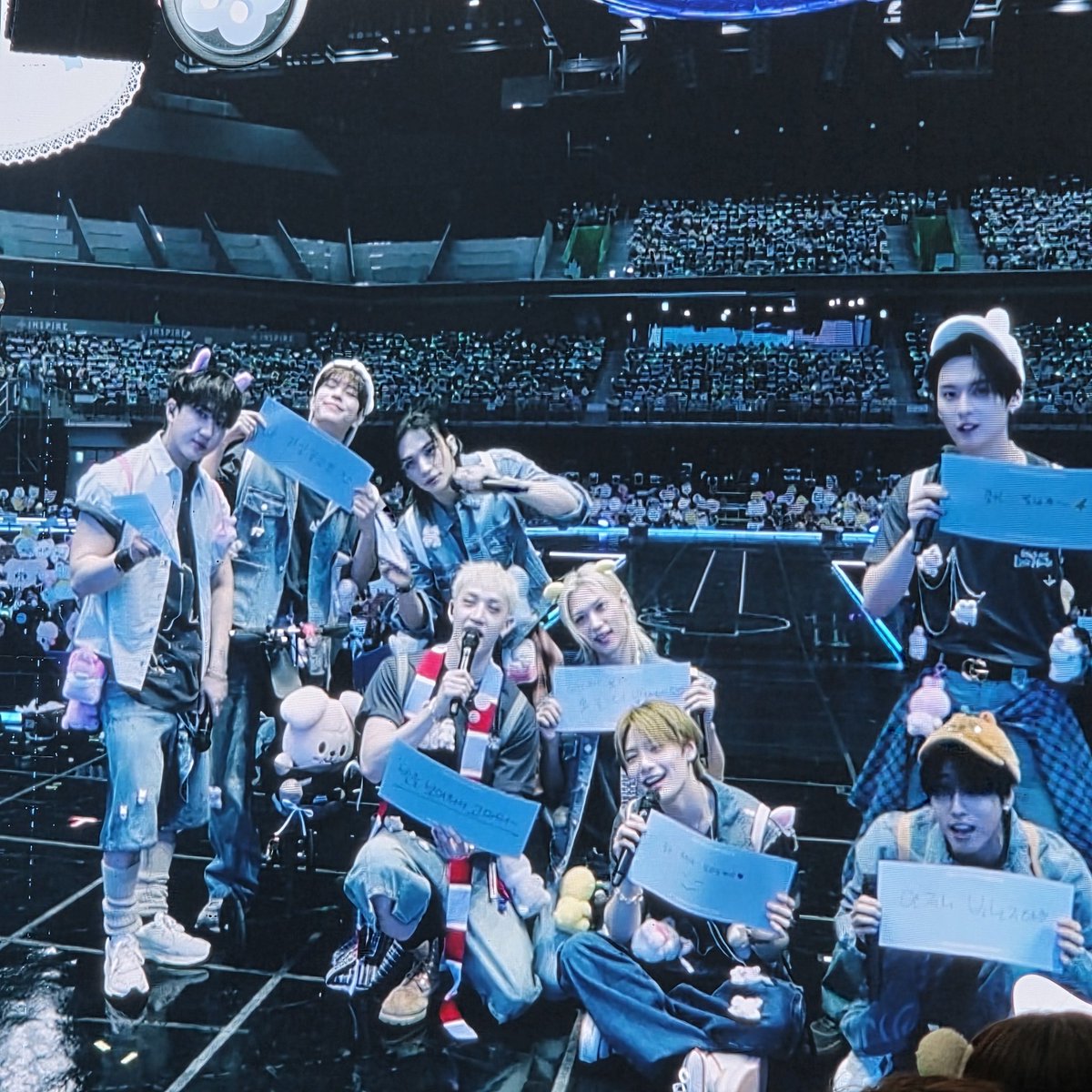 땨개비 tweet media