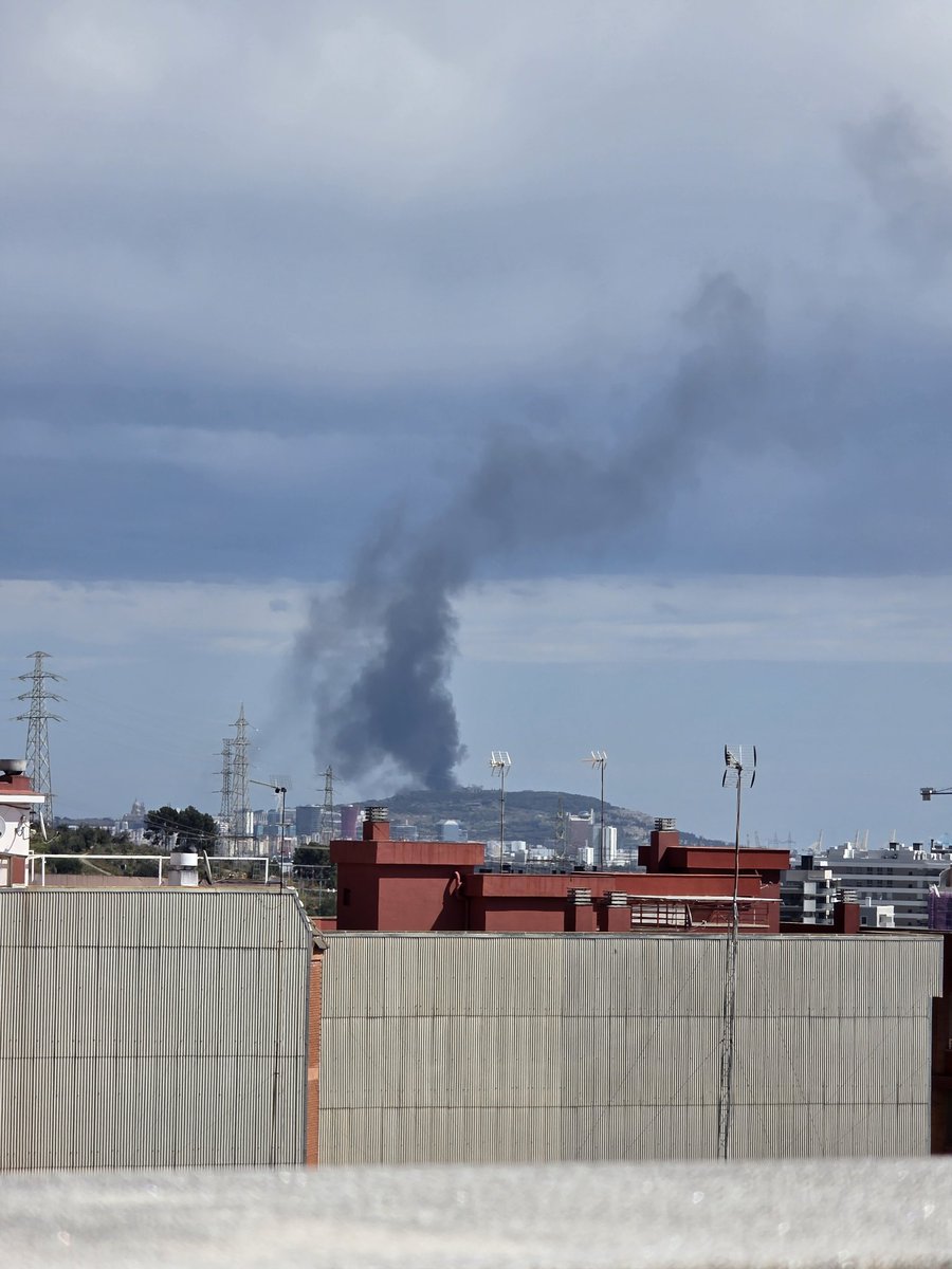 EsteVe Blanch tweet media