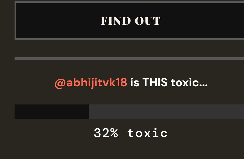 ABHIJIT tweet media