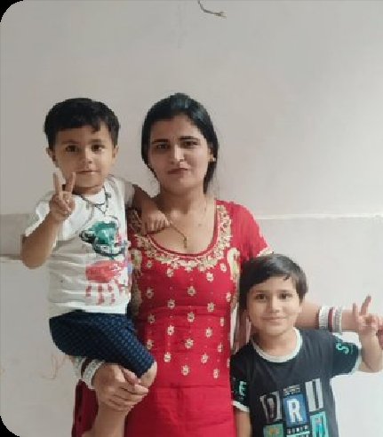 OM Hindi tweet media