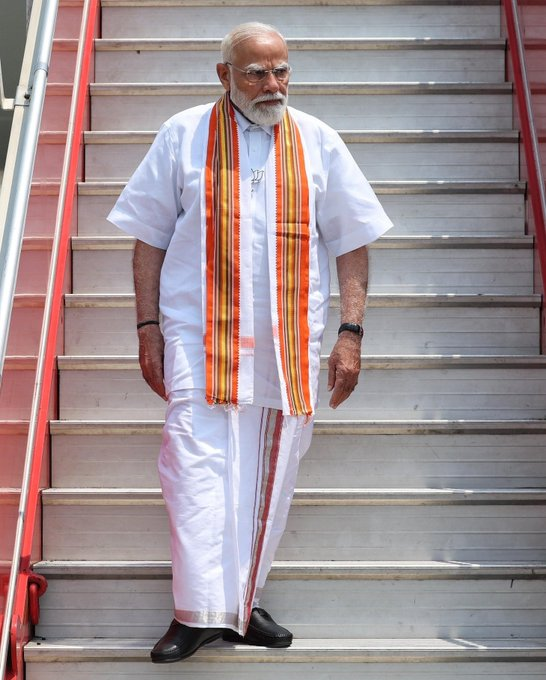 Government of India Shadow tweet media