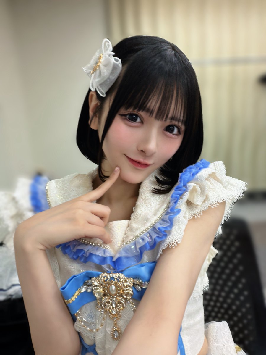 葵 ふう【アキシブ】 tweet media