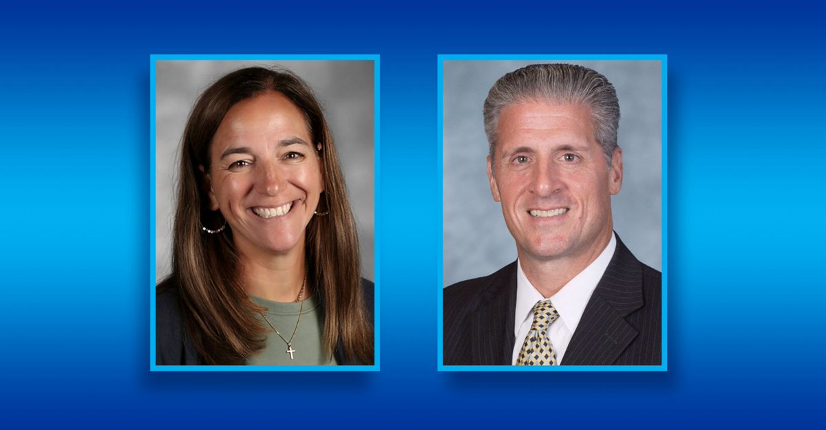 Southern Connecticut State University 🦉 tweet media