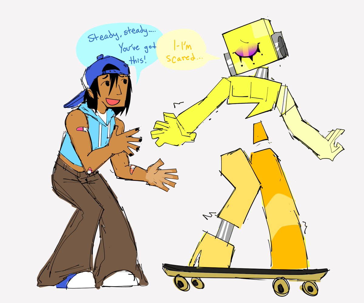 𝄢: 🎸💢 Cooper / Brat / Panty / Devesto tweet media