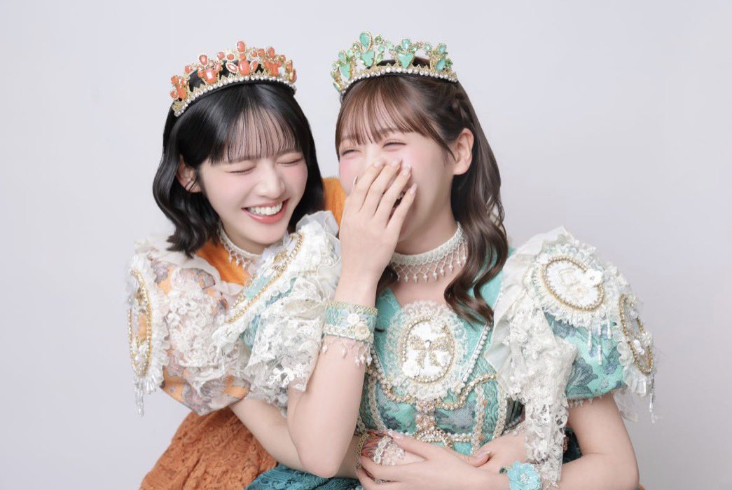 トモロー💜🧡🩵 tweet media