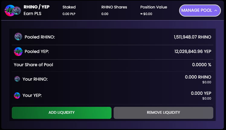 RhinoFi.win tweet media