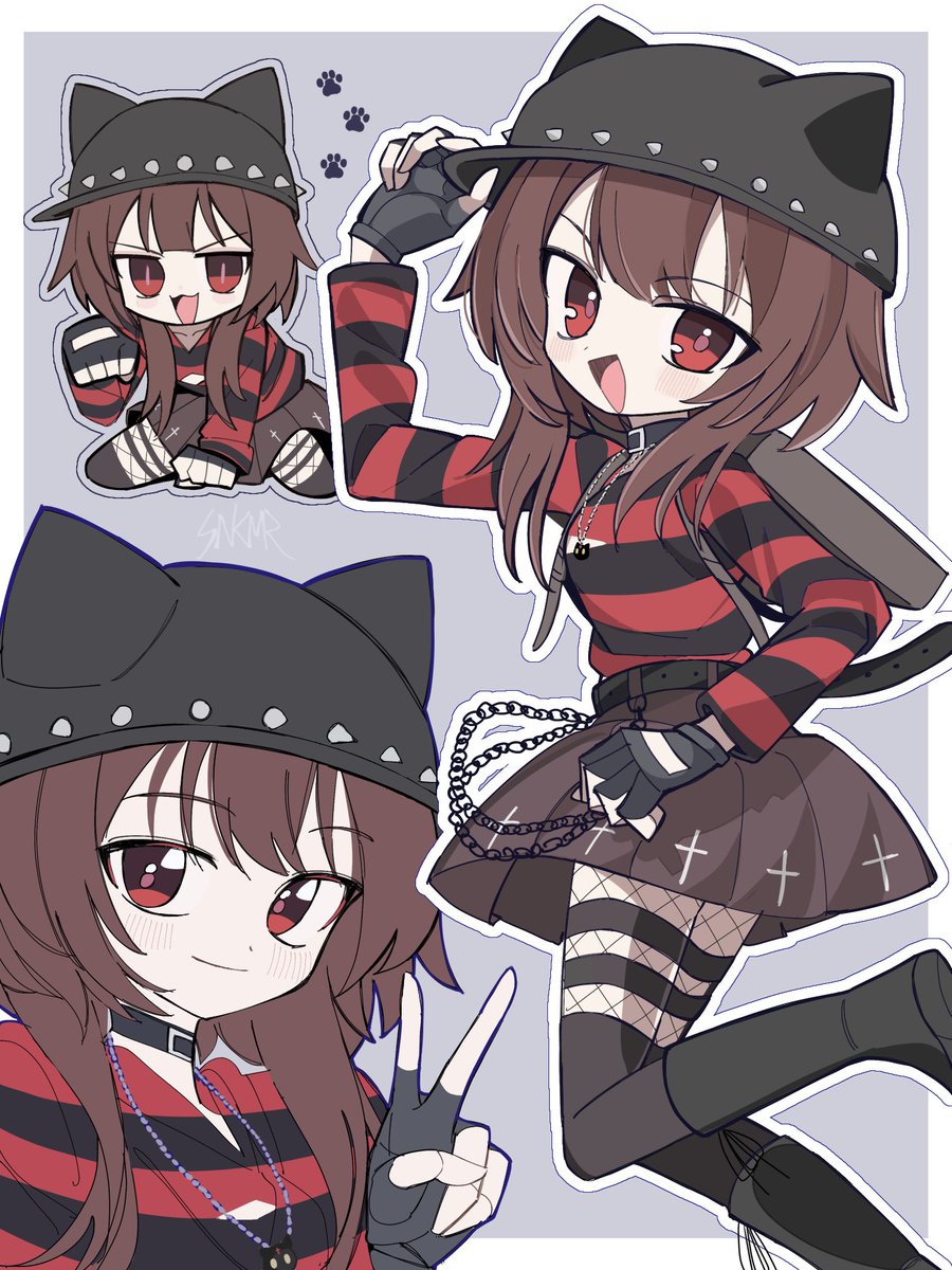 新規森 tweet media