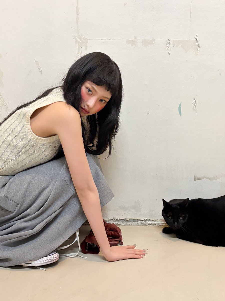 KiiiKiii tweet media