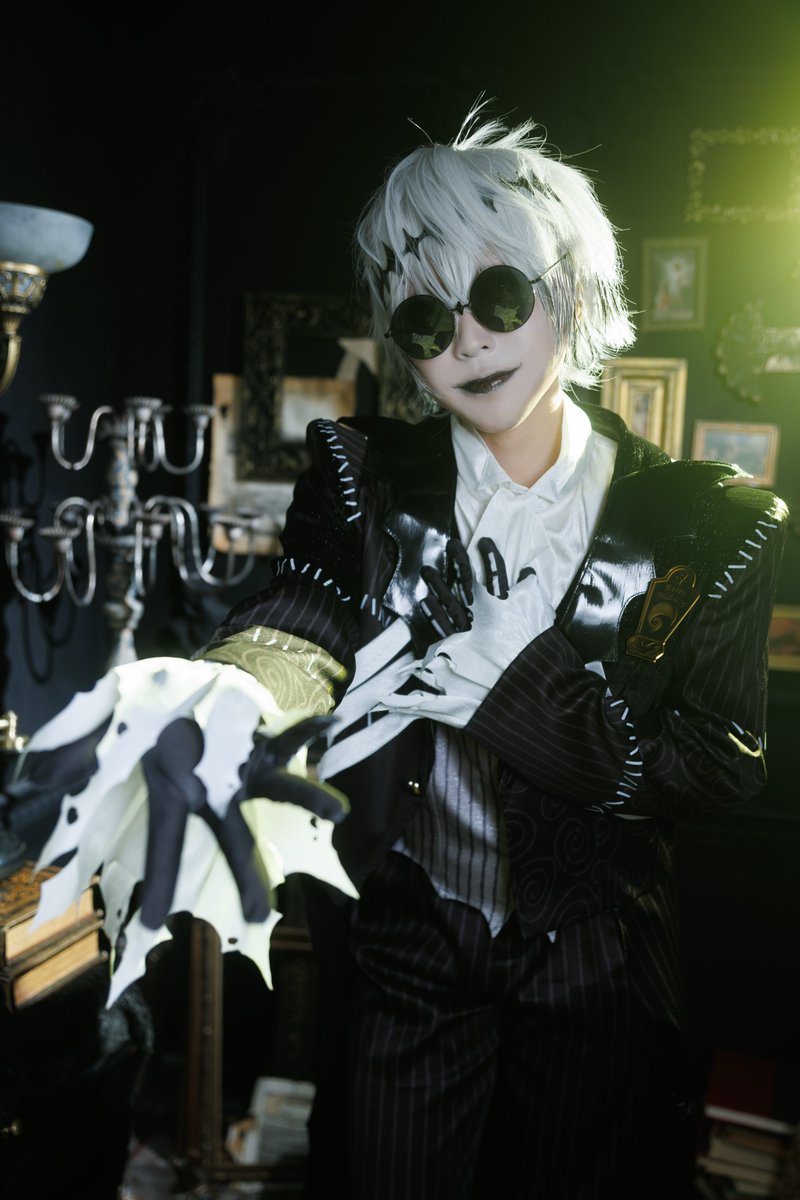 くずもち tweet media