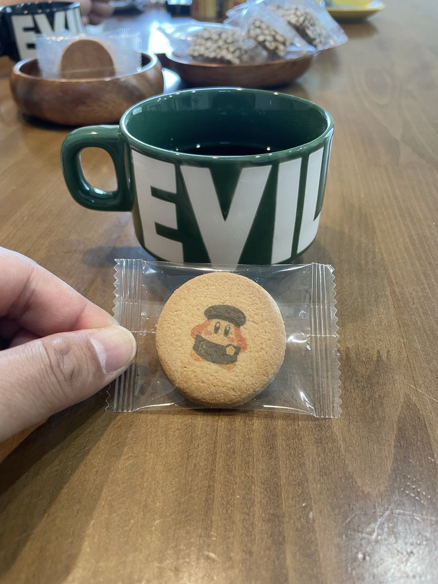 ディーノ tweet media