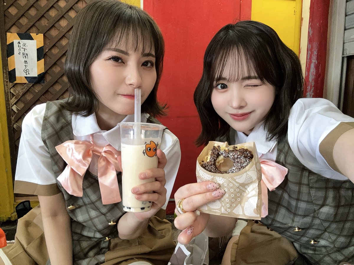 平松 可奈子　Kanako Hiramatsu tweet media