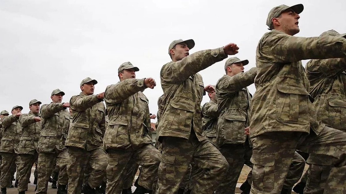 Türkiye Platformu tweet media