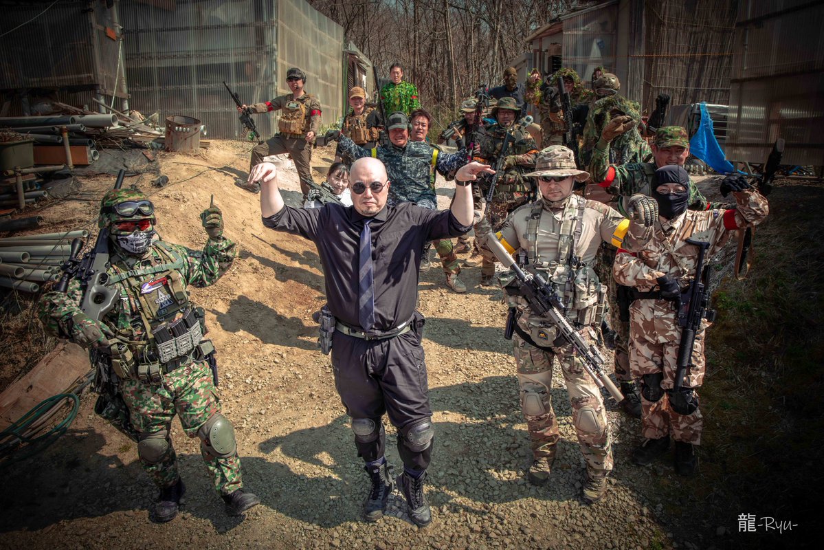 バンブージャングル仙台＆虎の穴BJ tweet media