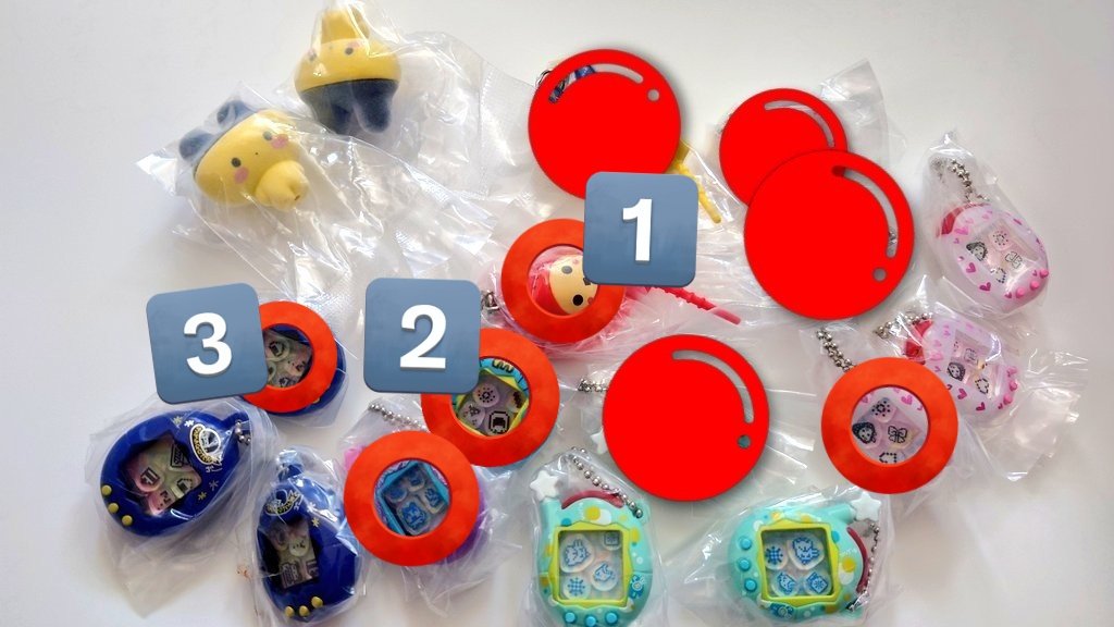 ⚠️litlink必読☆* りさ🍓 tweet media