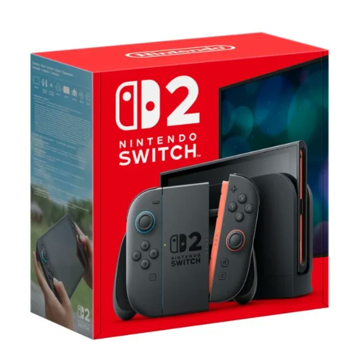 I just received a contribution towards Nintendo - Switch 2 from bek_k0 via Throne. Thank you! throne.com/sullytbh #Wishlist #Throne