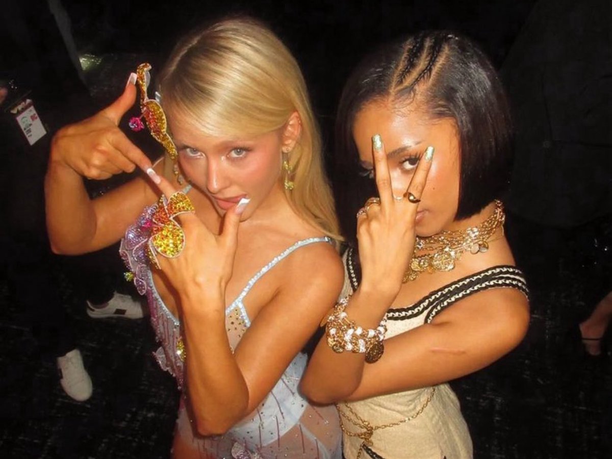 tee🧡🍀 tweet media