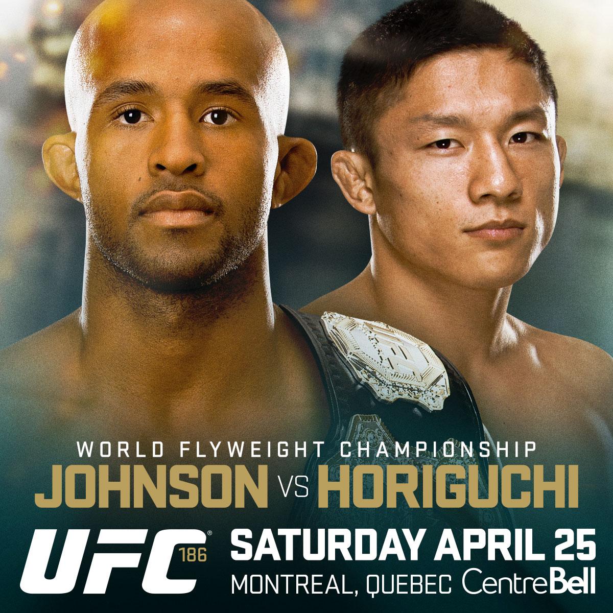 UFC186ポスターデメトリアス・ジョンソンvs堀口恭司タイトル戦大型ポスター Amazon.co.jp: RIZIN 朝倉海vs堀口恭司 タイトルマッチポスター : おもちゃ