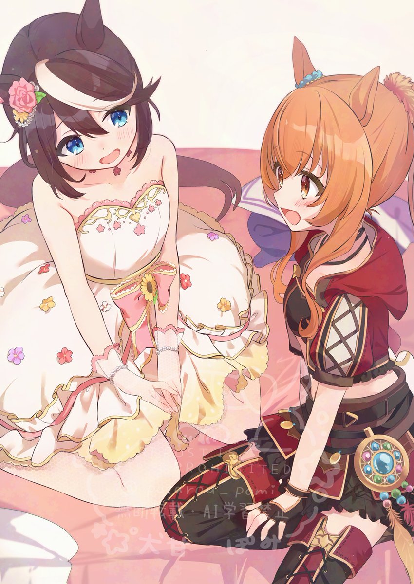 犬甘ぽみ🐶 tweet media