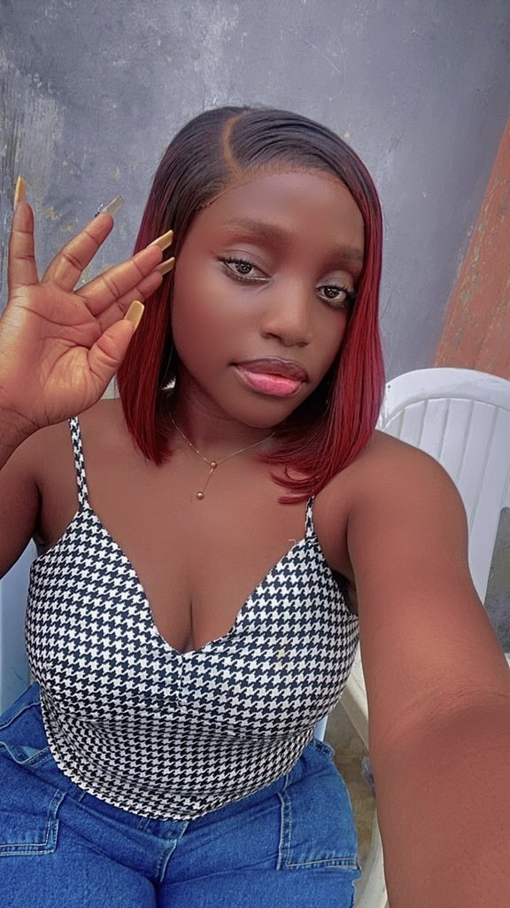 Esther Osuji tweet media