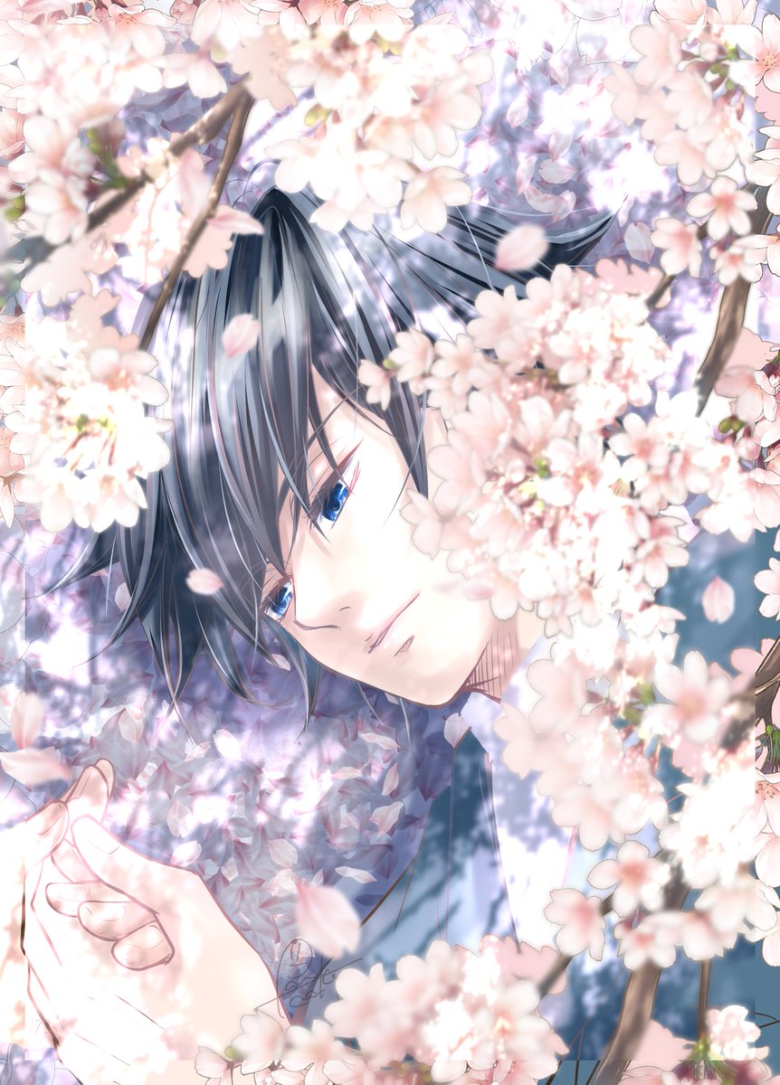 🌊🎴ぱんけーき （お原稿中ᝰ✍🏻） tweet media