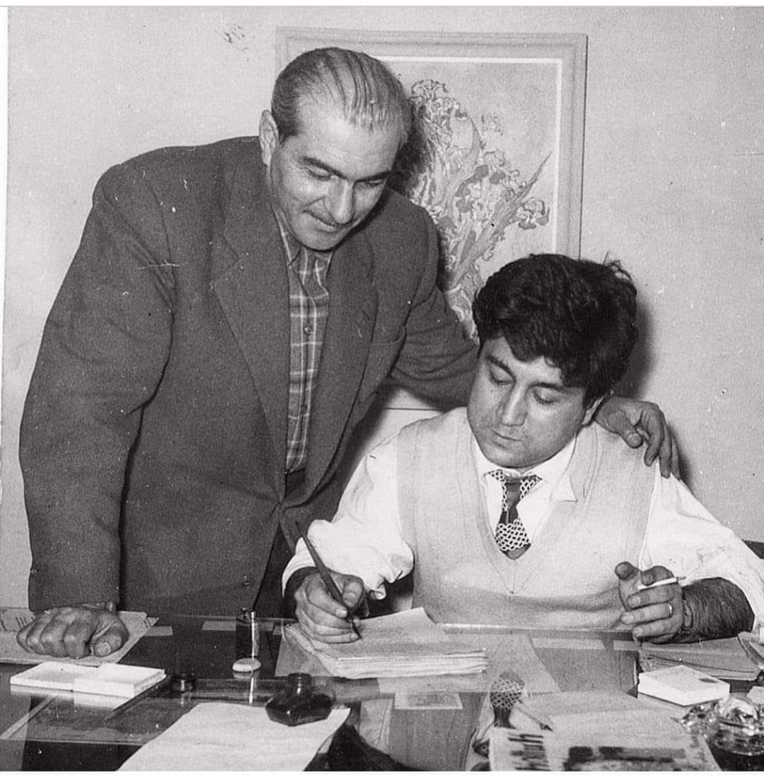 naci çelik berksoy tweet media