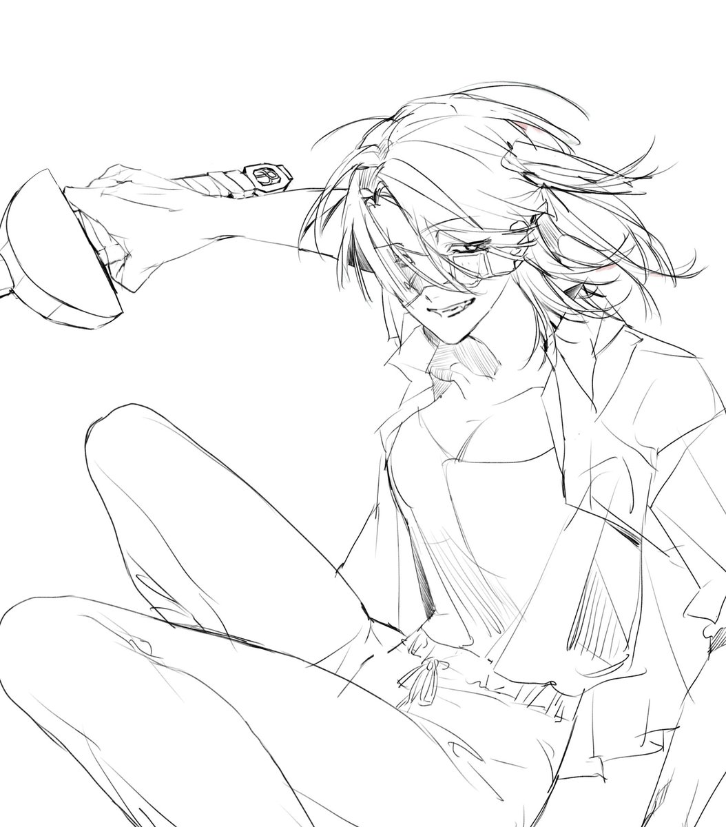 개금수 tweet media