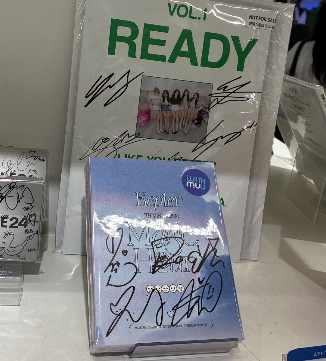 ましゅ tweet media