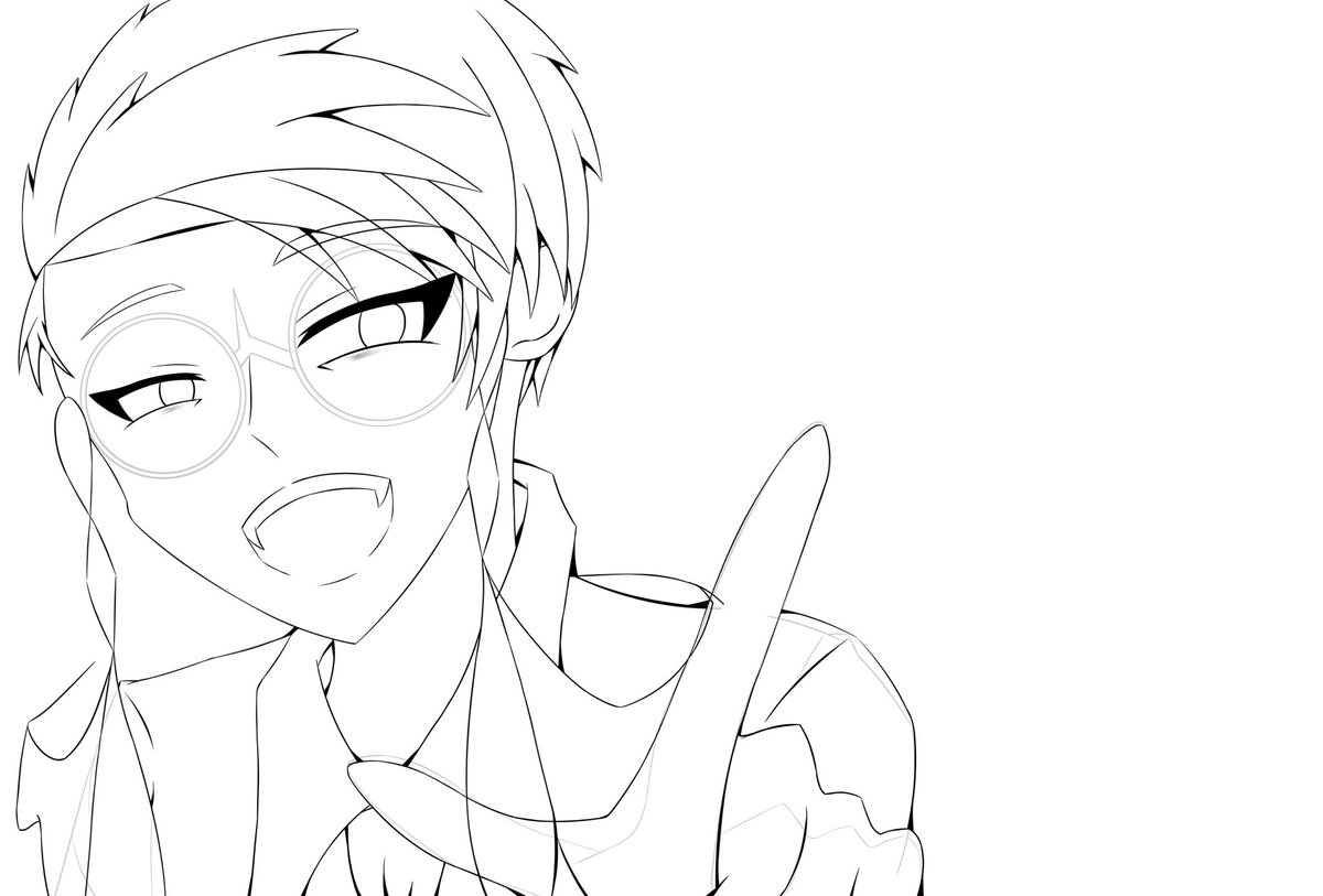 おちゅ。 tweet media