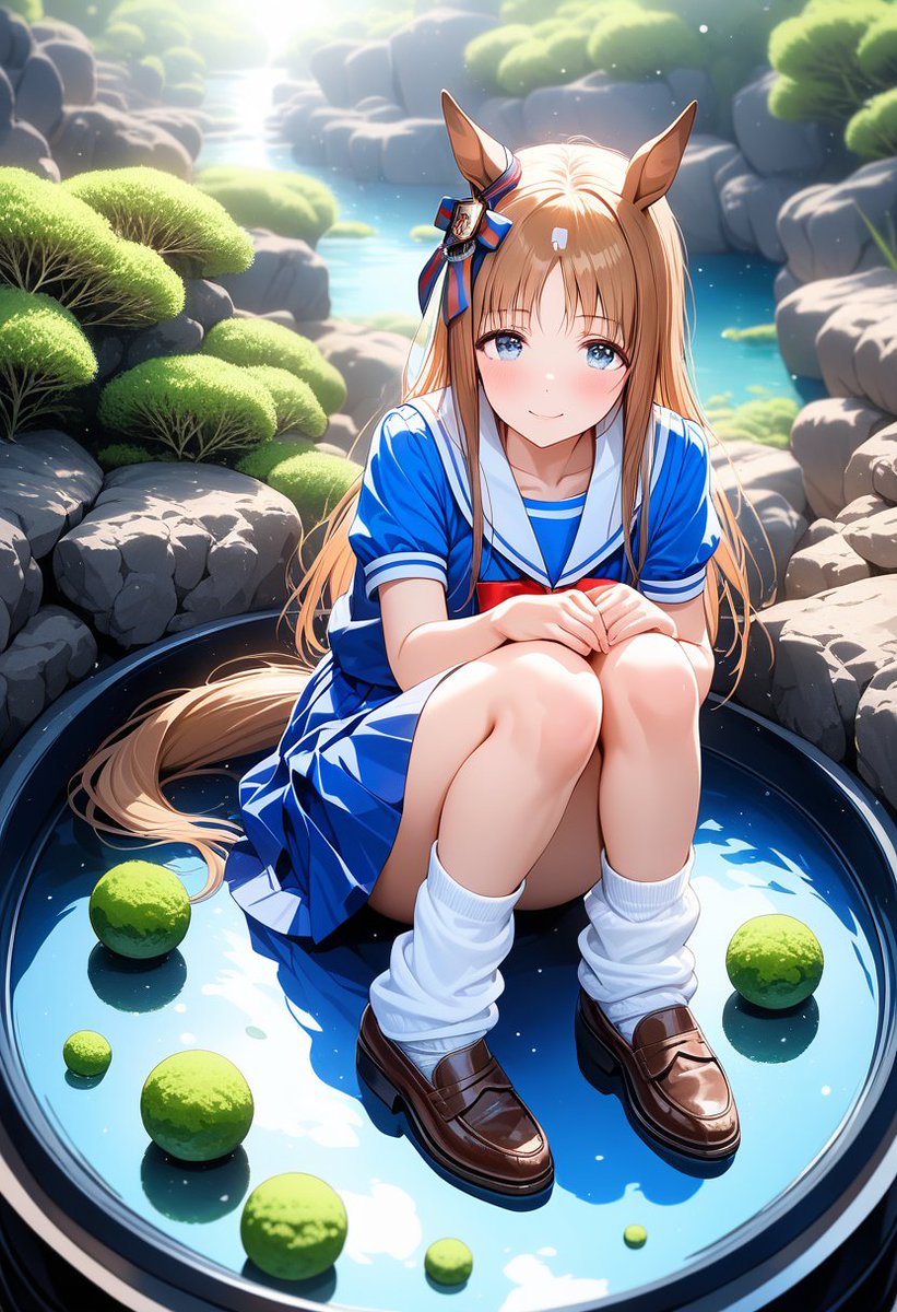 こちゃろ tweet media