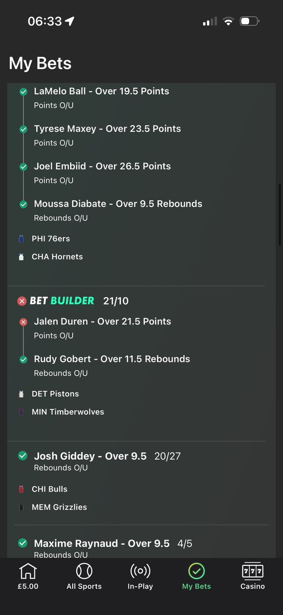 Taneesh Jain tweet media